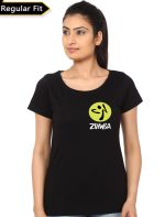 Zumba Girls T-Shirt