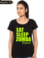 Zumba Girls T-Shirt