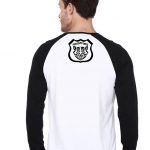 Dragon Ball Z Raglan T-Shirt