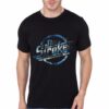 The Strokes Black T-Shirt