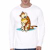 Kevin White Full Sleeve Tee