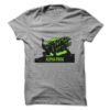 Alpha Grey T-Shirt