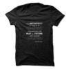 Architect Black T-Shirt