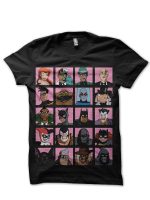 Batman Black T-Shirt