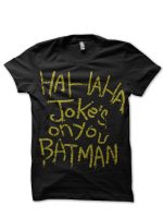 Batman T-Shirt