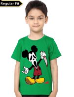 Bloody Knife T-Shirt