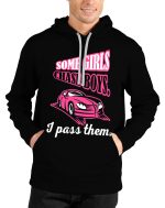 Brown Boys Hoodie