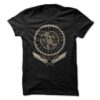 Jumbo Black T-Shirt