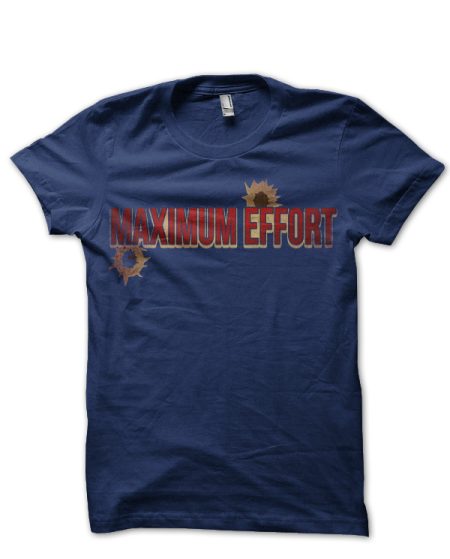 Deadpool T-Shirt