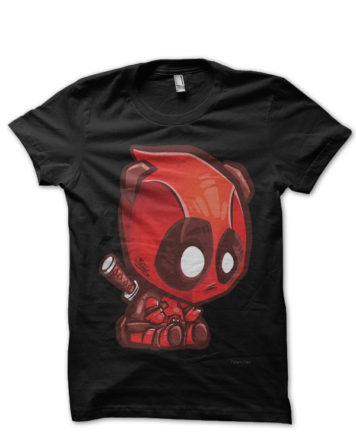 Deadpool T-Shirt