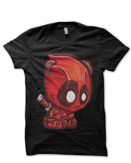 Deadpool T-Shirt