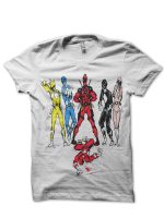 Deadpool T-Shirt
