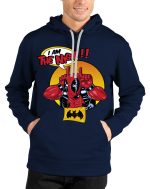 Deadpool Hoodie