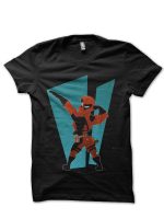 Deadpool T-Shirt