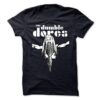 Dumble Navy Blue T-Shirt