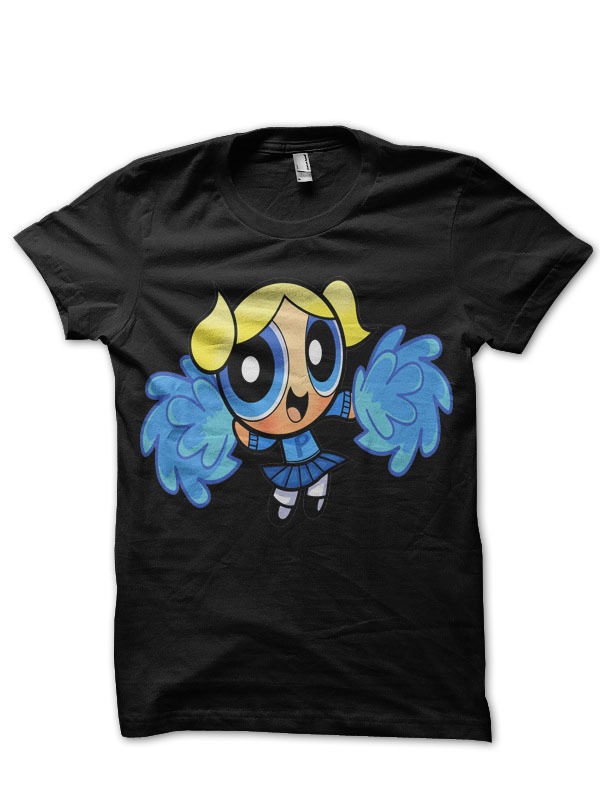 Cartoon Network T-Shirts India