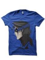 Night Blue T-Shirt
