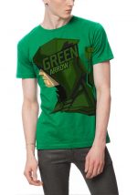 Green Arrow T-Shirt