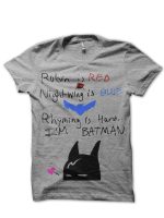 Batman T-Shirt