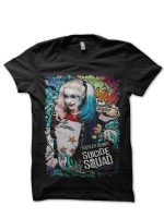 Harley Quinn T-Shirt