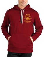 House Martell Red Hoodie