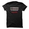 I Write Code Black T-Shirt