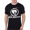 Rise Against Black T-Shirt