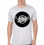 The Strokes Grey T-Shirt