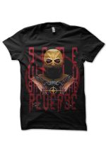 Reverse Flash T-Shirt