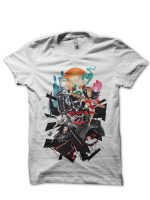 Justice League T-Shirt