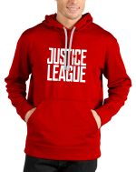 Justice League Hoodie