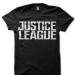 Justice League T-Shirt