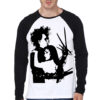 Love Raglan T-Shirt