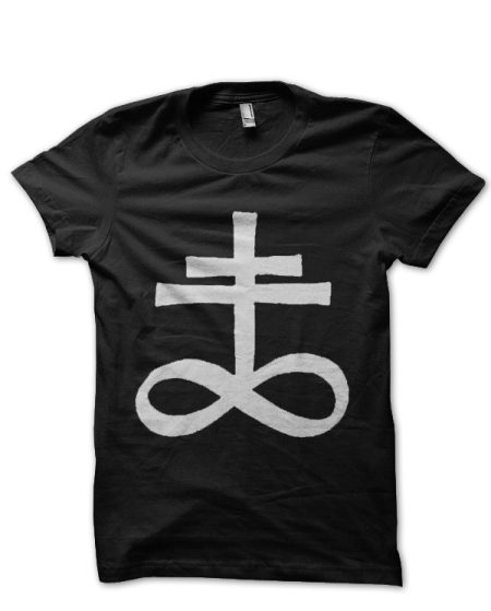 Lucifer Black T-Shirt