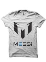 Messi 10 T-Shirt