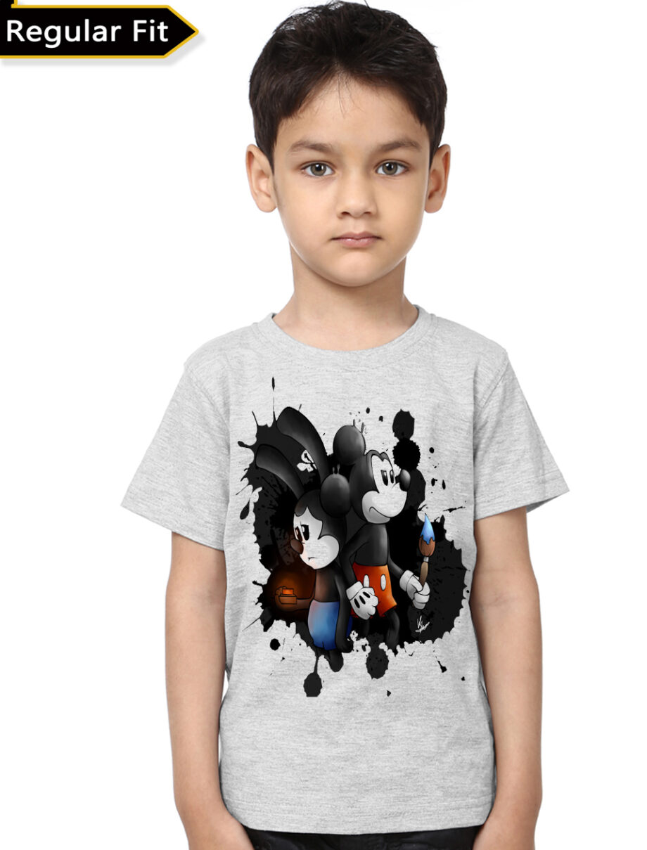 Mickey Mouse T-Shirt