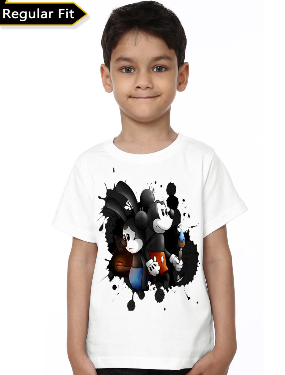 Mickey Mouse T-Shirt