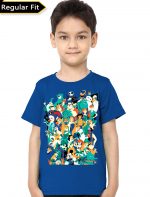 Mickey Mouse T-Shirt
