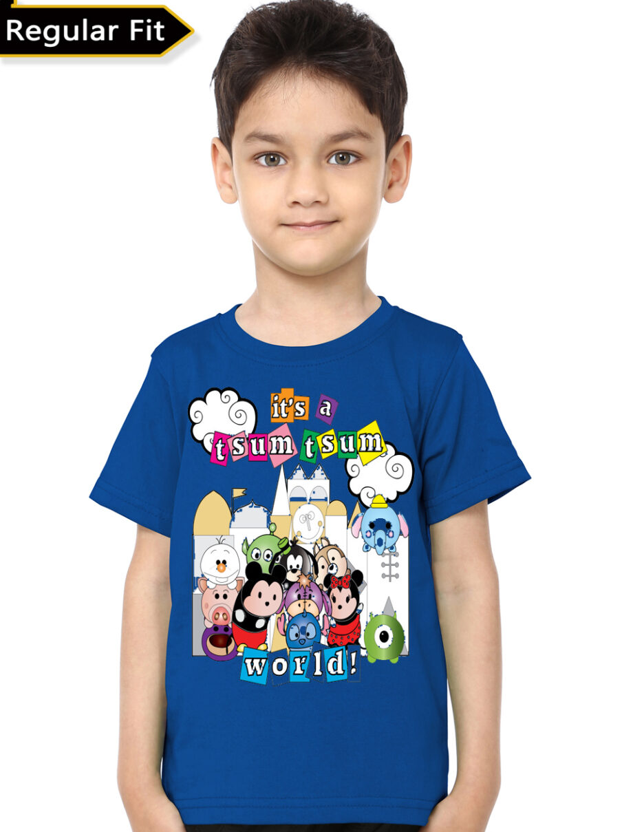Mickey Mouse T-Shirt