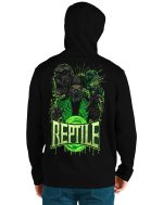Mortal Kombat Black Hoodie