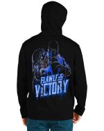 Mortal Kombat Black Hoodie