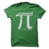 Pi green T-Shirt