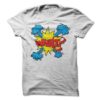Go Off White T-Shirt