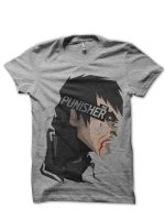 Death Grey T-Shirt