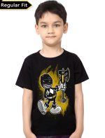 Ranger Black T-Shirt