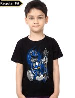 Ranger Black T-Shirt