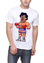 Rocky Balboa T-Shirts
