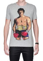 Rocky Balboa T-Shirts