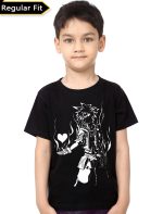 Shadow Black T-Shirt