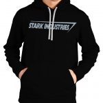 Stark Industries Hoodie